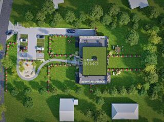  Appartement � vendre 3 pi�ces 72 m�