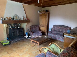  Maison à vendre 6 pièces 85 m²