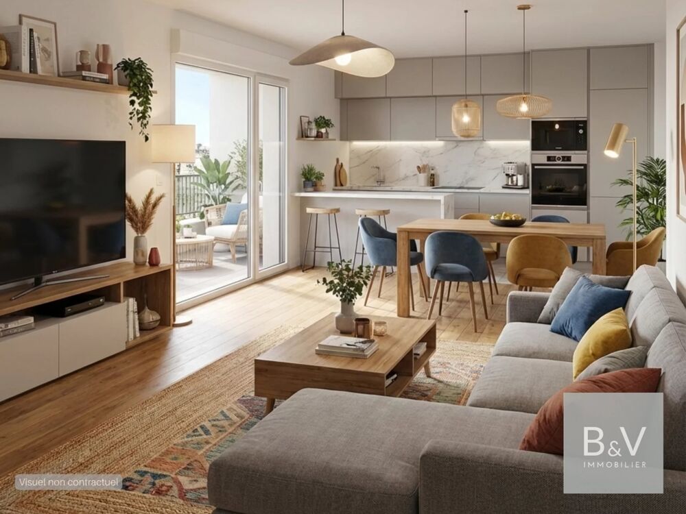 � vendre  Appartement Anglet (64600)