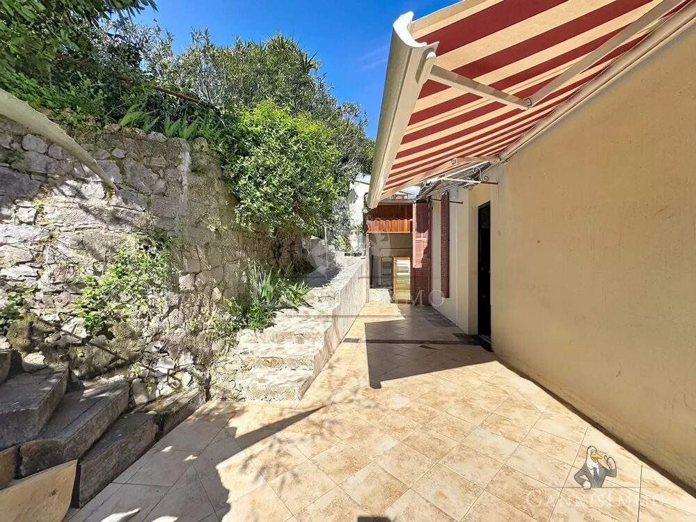 Maison 3 Pièces Cannes