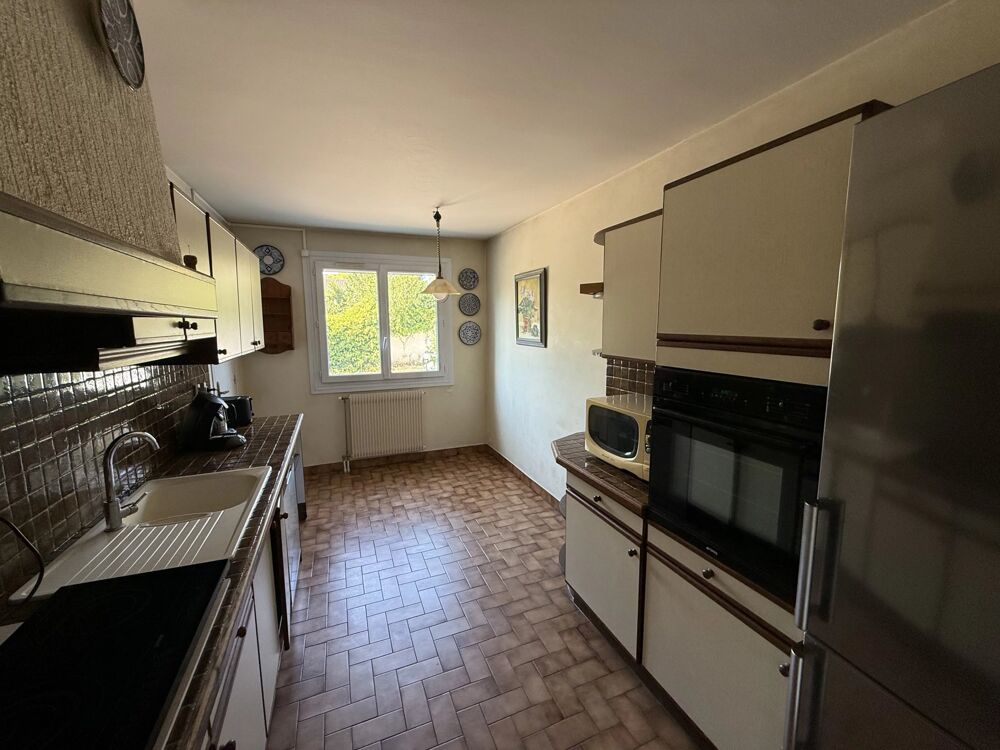 Appartement de type 3 MOINTELIMAR