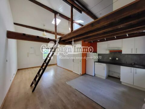   T2 BIS Appartement - 3 pièce(s) - 40 m²
