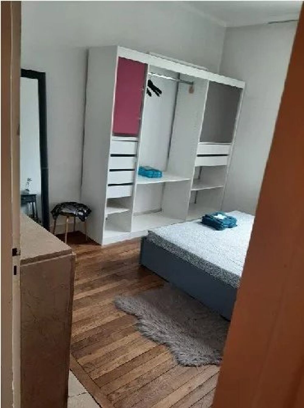 Location Appartement APPARTEMENT MEUBLÉ LE MANS GARE NORD Le mans