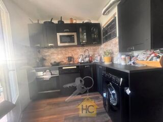  Appartement � vendre 4 pi�ces 68 m�