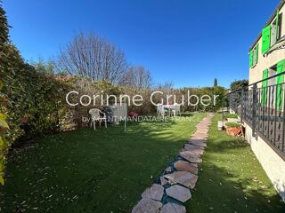 Maison à vendre 5 pièces 118 m²