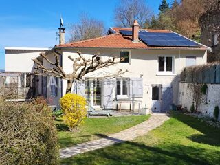  Maison à vendre 4 pièces 151 m²