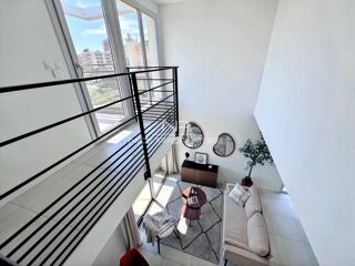  Appartement à vendre 4 pièces 111 m²