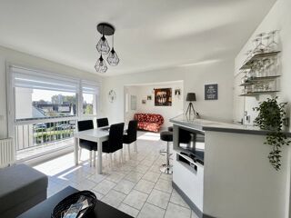  Appartement � vendre 3 pi�ces 76 m�