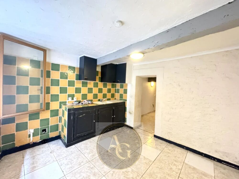 Vente Maison Maison de type 5 à Castelnaudary, idéal premier investissement Castelnaudary