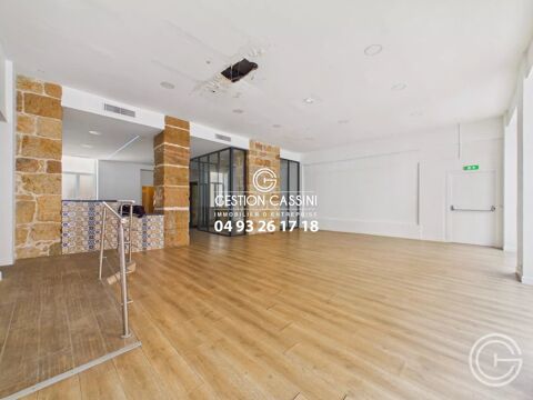 Local commercial 3450 06000 Nice