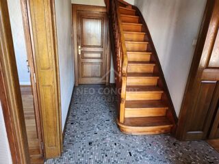 Maison à vendre 6 pièces 150 m²