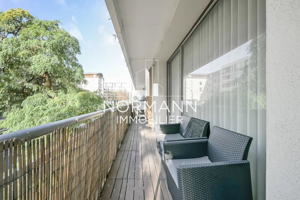  vendre  Appartement Levallois-Perret (92300)