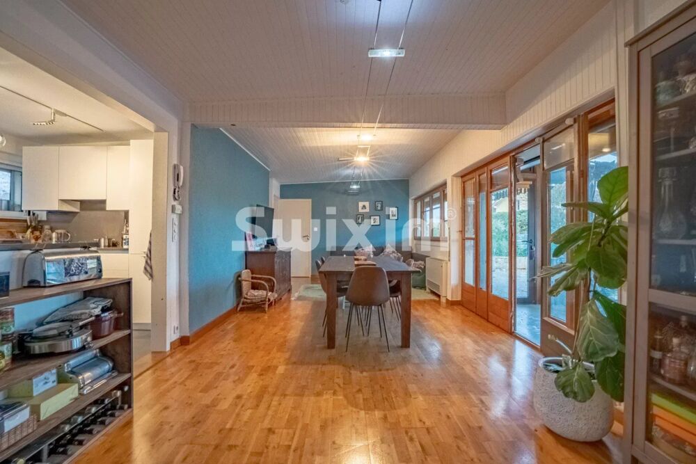 � vendre  Maison Saint-Genis-Pouilly (01630)