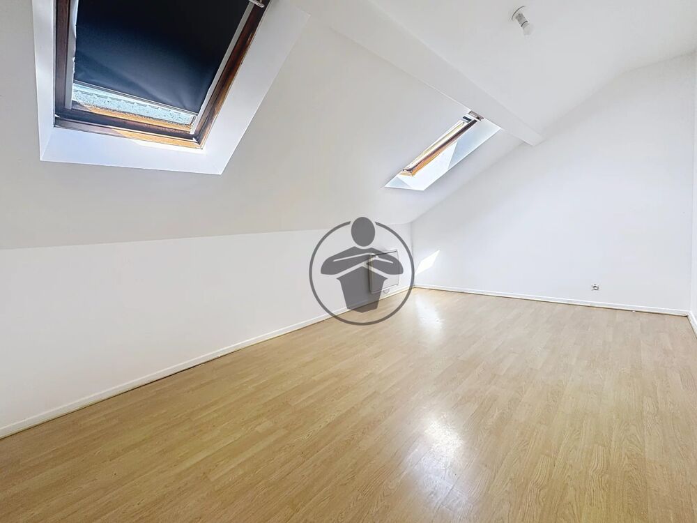 Location Appartement Appartement de type 3 - Quartier Remicourt Saint-quentin