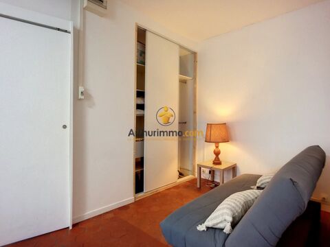  Appartement  louer 1 pice 23 m