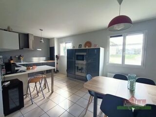  Maison à vendre 4 pièces 83 m²