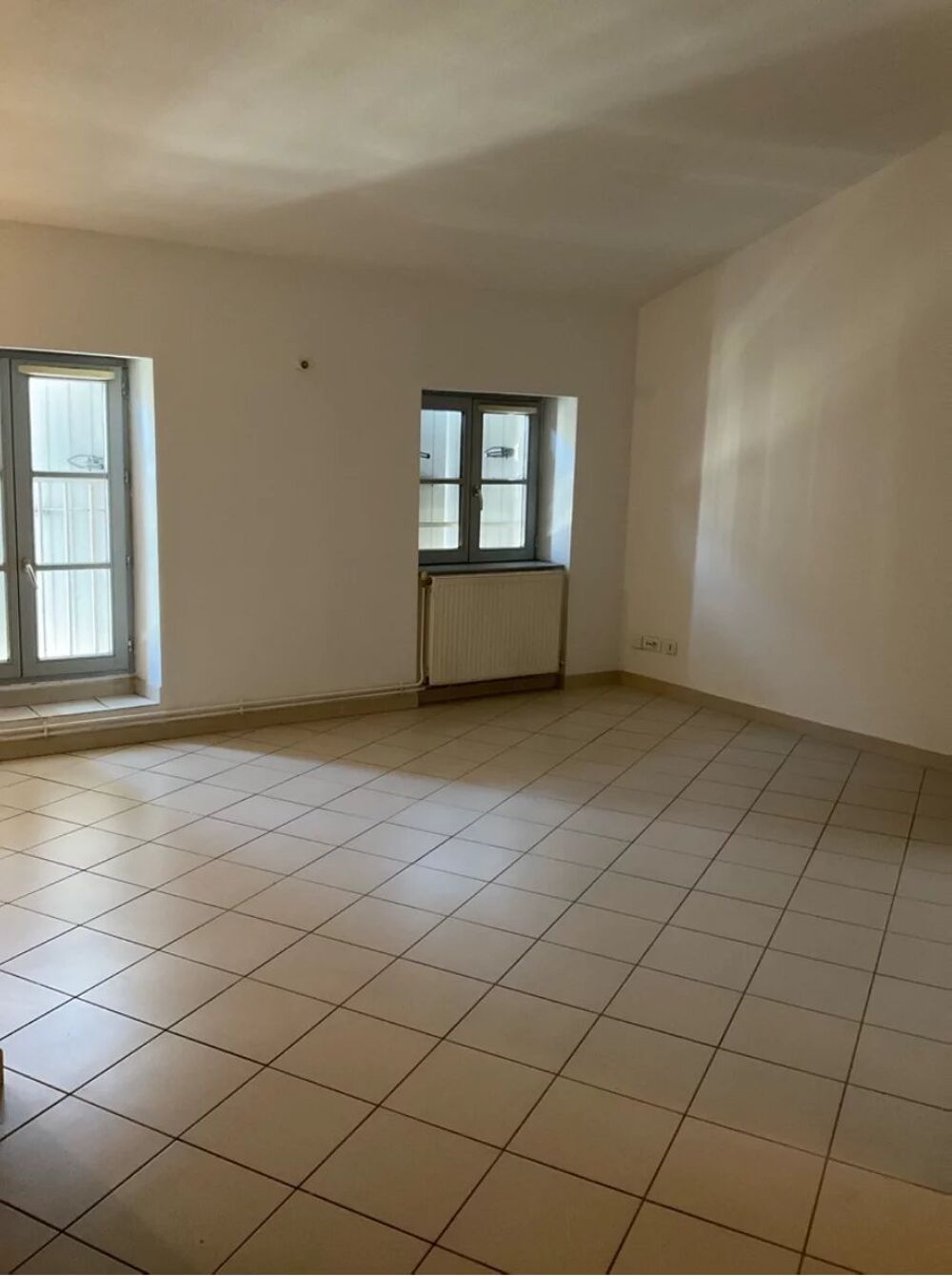 Location appartement