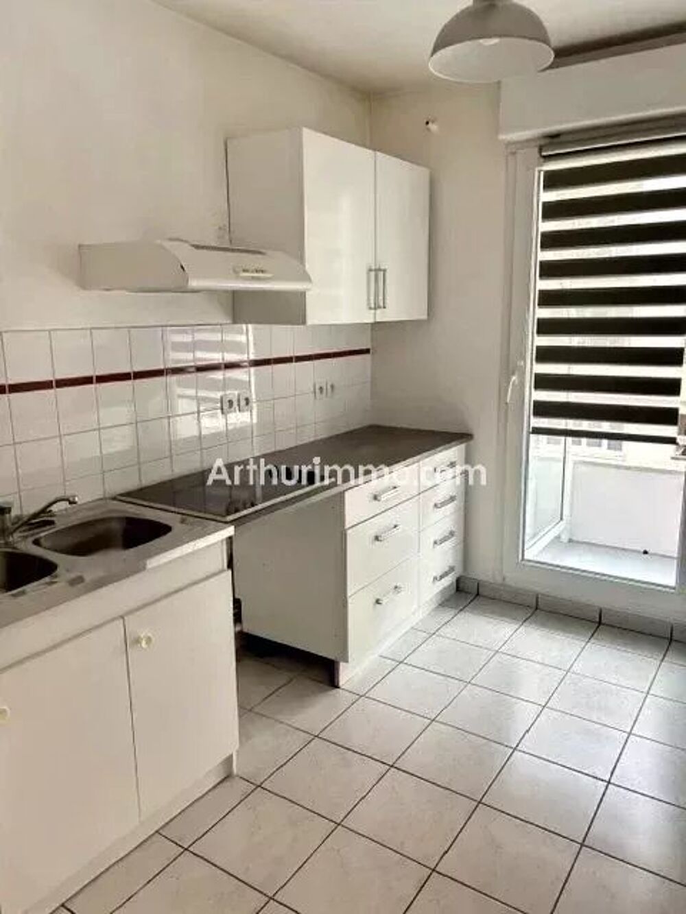 MONTIVILLIERS NOUVEAUTE APPARTEMENT F2 CENTRAL PARC BALCON ASCEN
