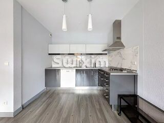  Appartement � vendre 2 pi�ces 63 m�