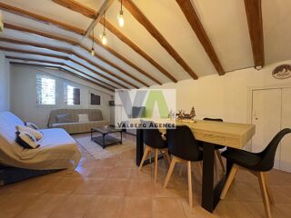  Appartement à vendre 1 pièce 43 m²