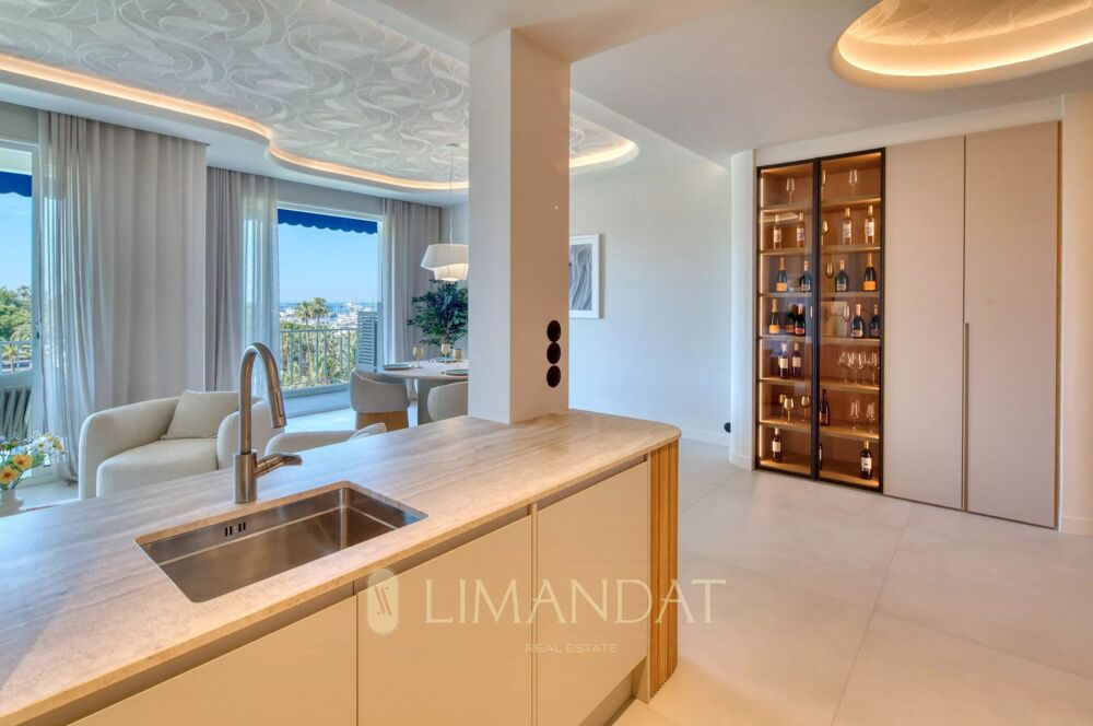 � vendre  Appartement Cannes (06400)