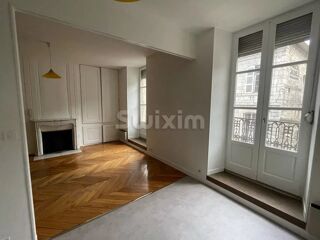  Appartement  louer 2 pices 46 m