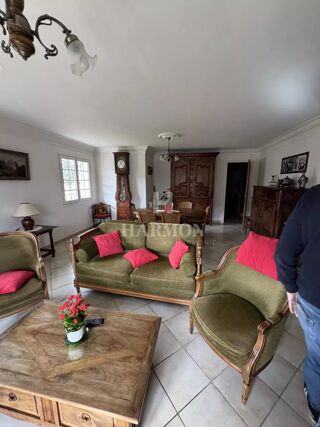  Appartement � vendre 4 pi�ces 139 m�