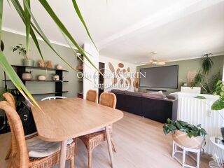  Appartement � vendre 3 pi�ces 74 m�