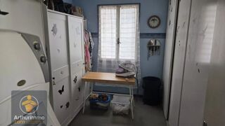  Maison à vendre 4 pièces 106 m²