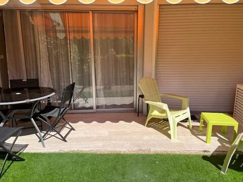  Appartement � louer 2 pi�ces 36 m�