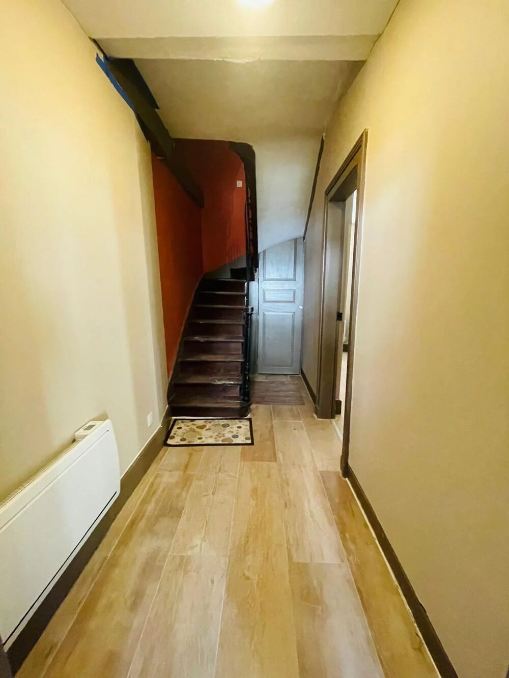 Vente Maison Maison type 5 plein centre luchon avec jardin 211m² Bagnères-de-luchon