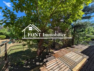  Maison  vendre 6 pices 121 m