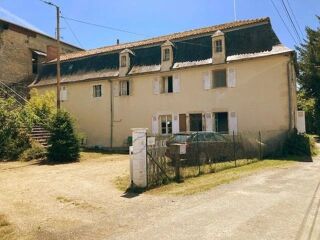  Maison  vendre 8 pices 227 m