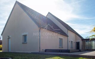  Maison � vendre 6 pi�ces 239 m�