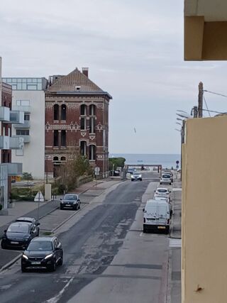  Appartement à vendre 2 pièces 33 m²