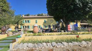  Maison � vendre 15 + pi�ces 523 m�