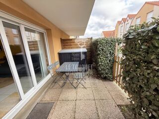  Appartement � vendre 1 pi�ce 30 m�