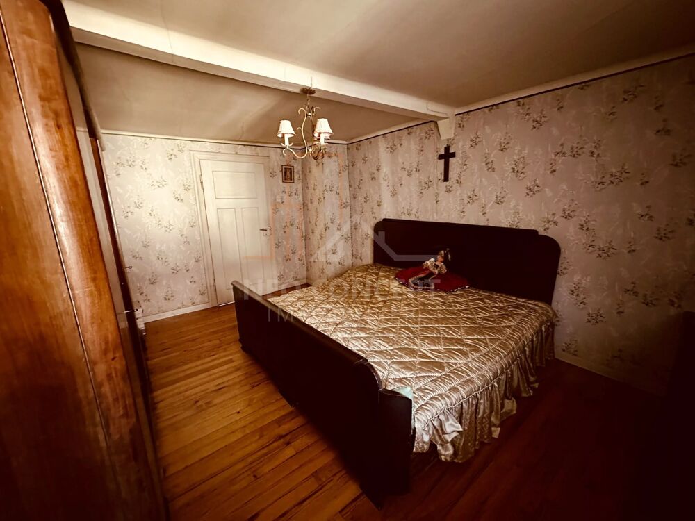 � vendre  Maison Oberschaeffolsheim (67203)