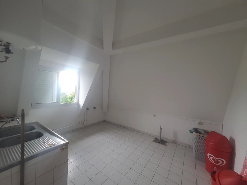 Appartement 2 pièces -53 m²
