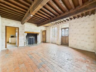 Vente Maison En exclusivité , dans l' Auxois Maison de caractère Dompierre-en-morvan