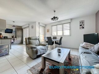  Appartement  vendre 2 pices 47 m