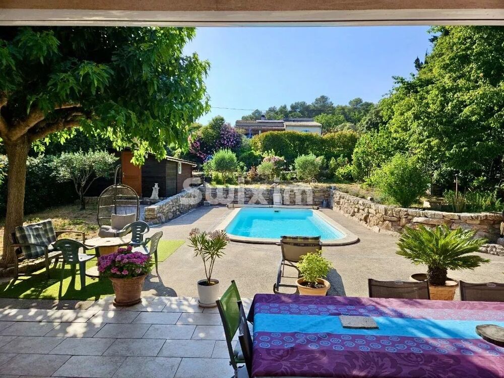 Maison 4 pièces 125 m² · à La Motte · 125 m² · 555 000 €