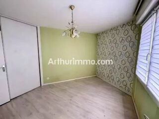  Appartement à vendre 2 pièces 45 m²