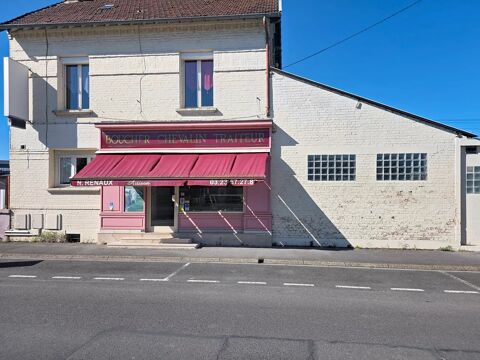 Boutique 191500 02700 Fargniers