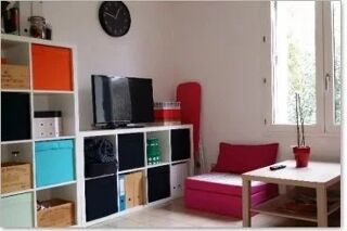  Appartement à louer 1 pièce 20 m²