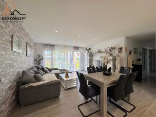  Maison � vendre 5 pi�ces 109 m�