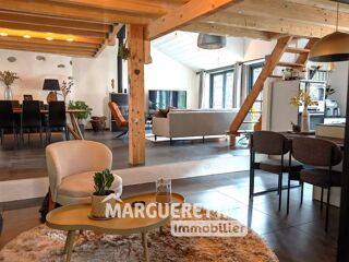  Maison � vendre 4 pi�ces 137 m�