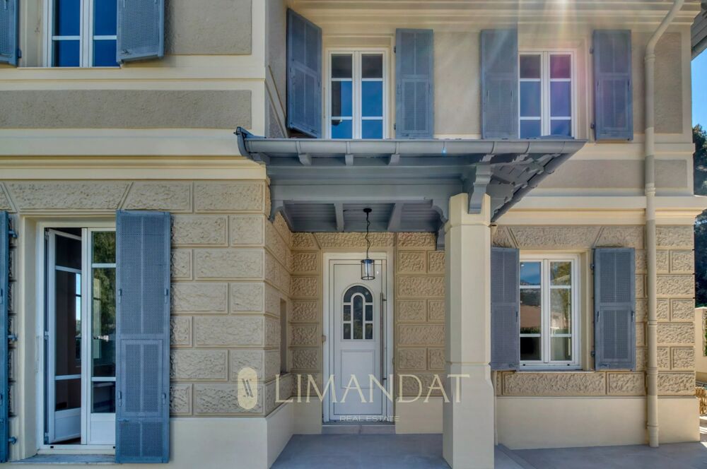 � vendre  Maison Roquebrune-Cap-Martin (06190)