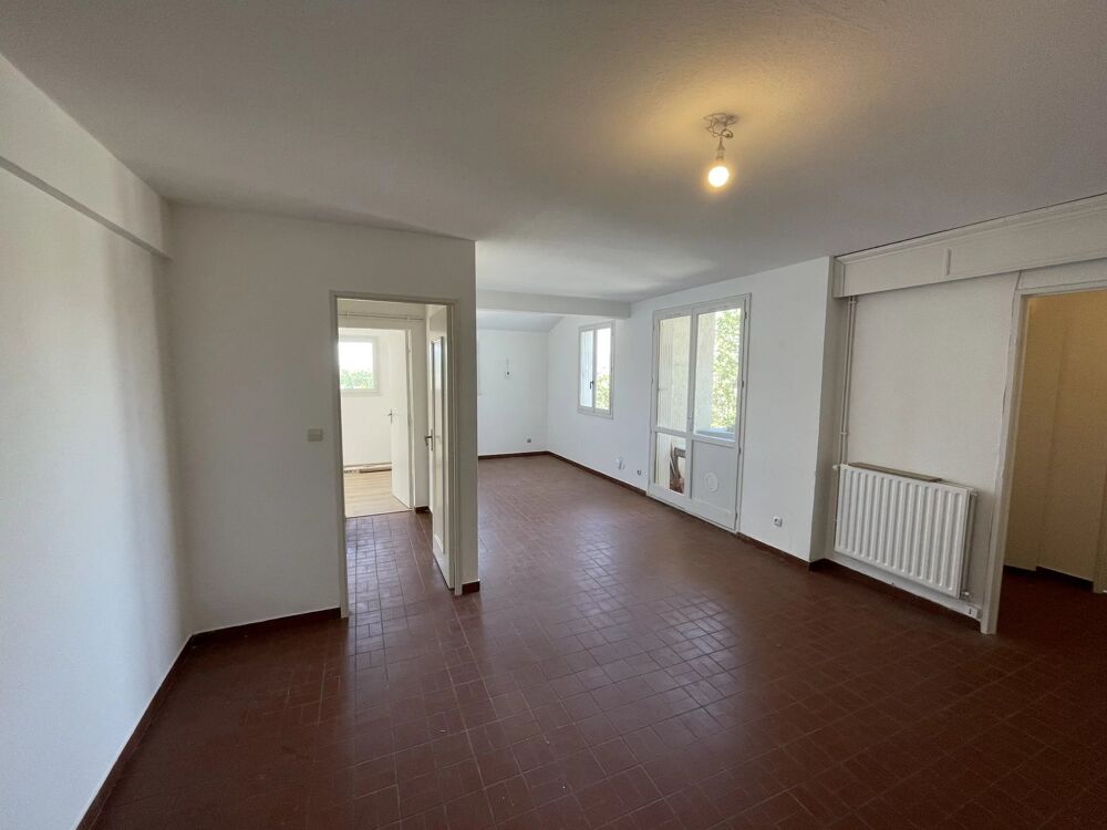 Vente Appartement Appartement lumineux avec garage au sein d'une résidence sécuris Cavaillon