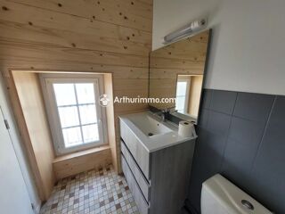  Appartement à louer 3 pièces 45 m²